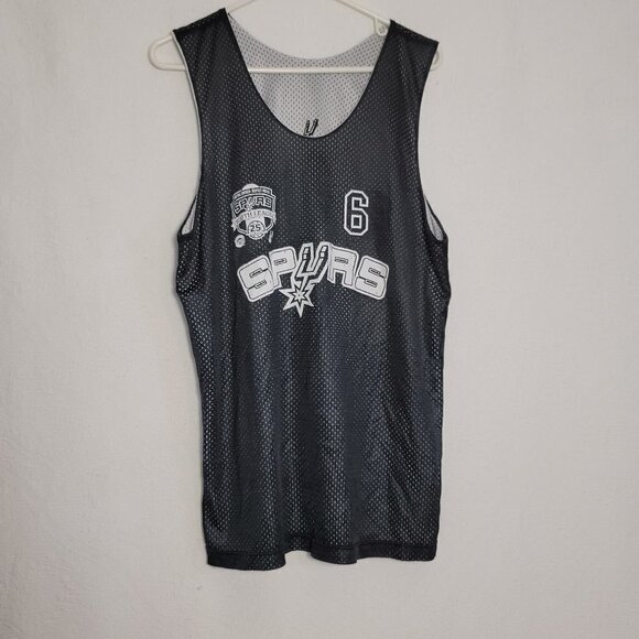 601. A4 Sports Tank Top White and Black Sz S - Picture 1 of 10